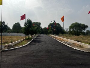  Plot For Sale in Renwal Manji