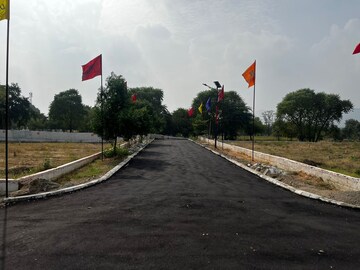  Plot For Sale in Renwal Manji