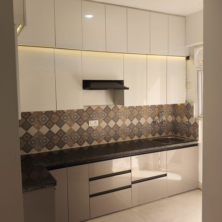 Kitchen, signature-the-millennia-3 2 Bedroom 1000 Sq.Ft. Apartment In Sector 37d Gurgaon 9580854