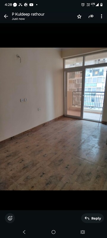 Room in 2 BHK Apartment at Vxl Eastern Gates, Vasundhara Sector 4 – for Sale