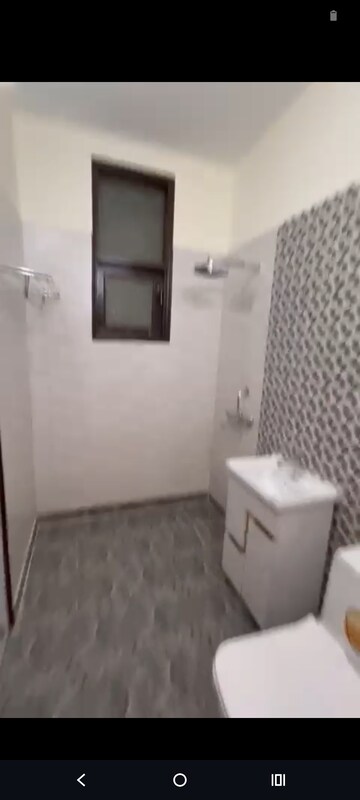 Bathroom in 2 BHK Apartment at Vxl Eastern Gates, Vasundhara Sector 4 – for Sale