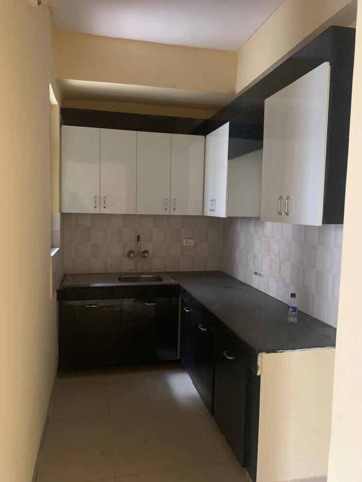 Kitchen, aditya-urban-homes 1 Bedroom 585 Sq.Ft. Apartment In Shahpur Bamheta Ghaziabad 9580876