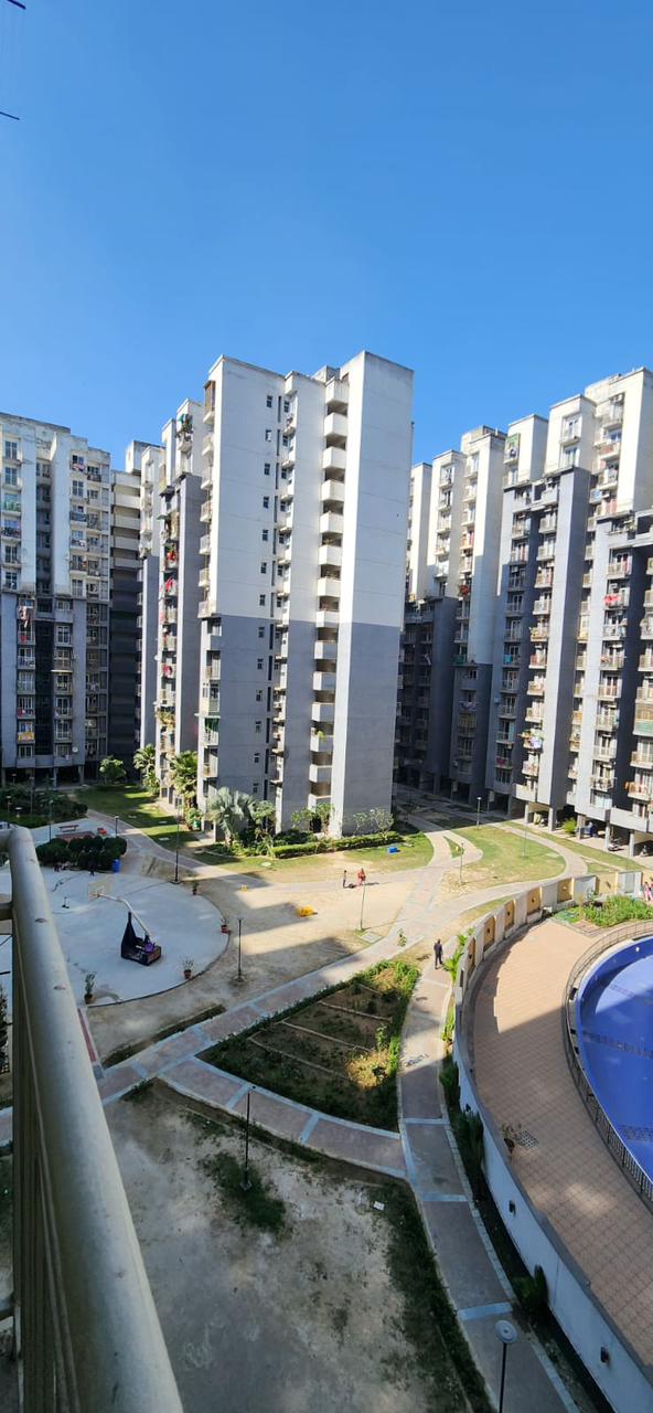 1 BHK 585 Sq.Ft. Apartment in Aditya Urban Homes