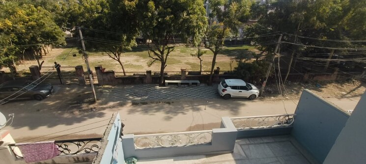  Parking, pratap nagar 2 Bedroom 1000 Sq.Ft. Independent House In Pratap Nagar Jaipur 9580874