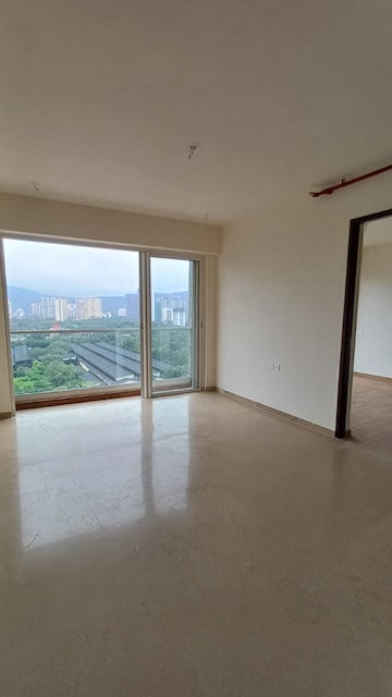 Bedroom in 2 BHK Apartment at One Indiabulls Thane 1, Pokhran Road No One – for Sale