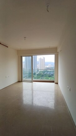 2 BHK + Extra Room Apartment For Sale in One Indiabulls Thane 1