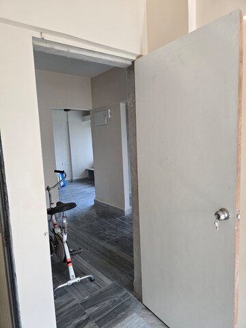 Furnished Amenities in 2 BHK Apartment at Hill Crest Manpada, Manpada – for Rent