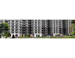 Master Plan in 3 BHK Apartment at Adore Happy Homes, Sector 86 – for Sale
