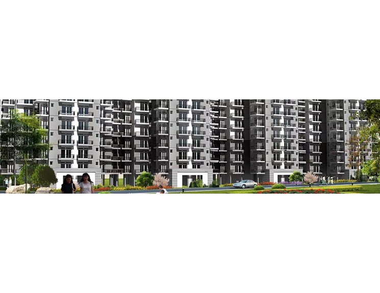 Master Plan, adore-happy-homes 3 Bedroom 645 Sq.Ft. Apartment In Sector 86 Faridabad 9580844