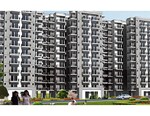 3 BHK 645 Sq.Ft. Apartment in Adore Happy Homes