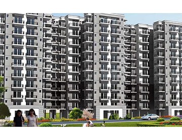 3 BHK Apartment For Sale in Adore Happy Homes, Sector 86