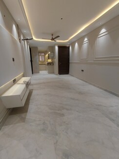 3 BHK Apartment For Sale in Janakpuri C3a 