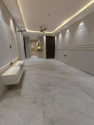 3 BHK Apartment For Sale in Janakpuri