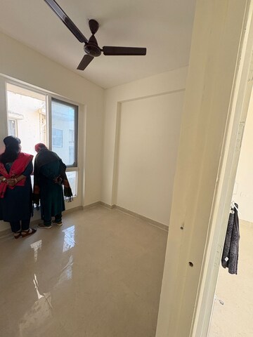 Parking in 2.5 BHK Apartment at Signature The Millennia 3, Sector 37d – for Rent