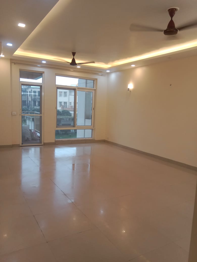 2.5 BHK + Pooja Room Apartment For Rent in Jaypee Kalypso Court