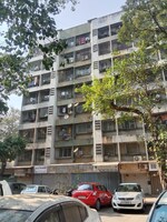 1 BHK 410 Sq.Ft. Apartment in Acme Amrut