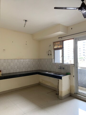 Kitchen in 2 BHK Apartment at Aditya Urban Homes, Shahpur Bamheta – for Rent