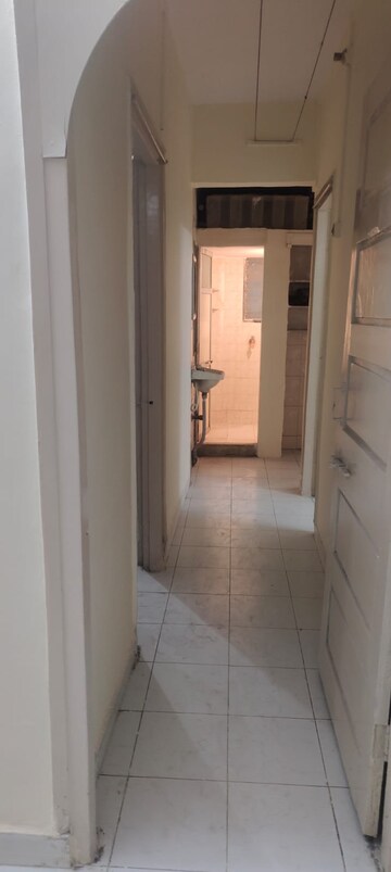 Master Bedroom in 2 BHK Apartment at The Kamal Sagar CHS, Bhandup East – for Rent