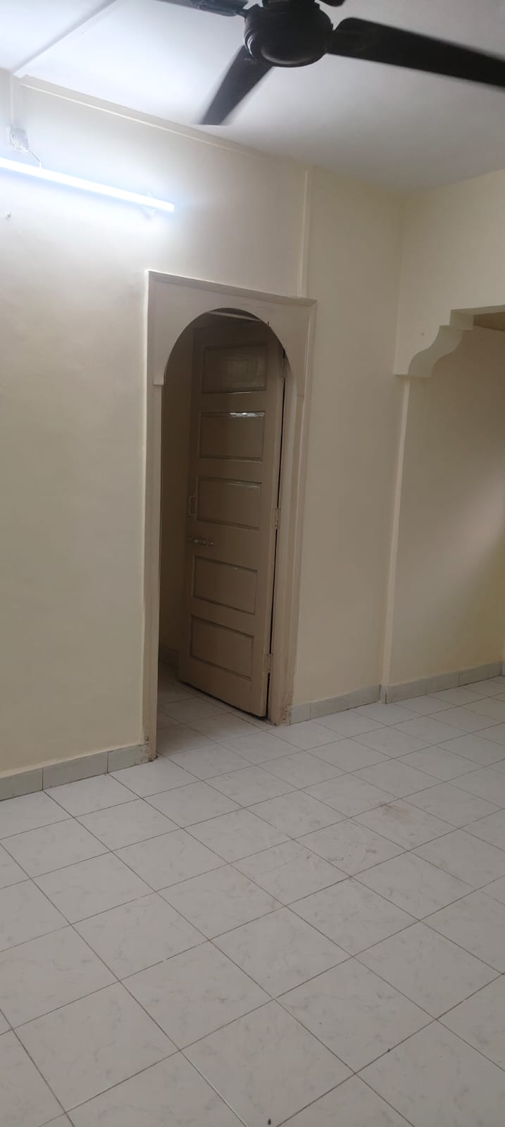 2 BHK + Extra Room 600 Sq.Ft. Apartment in The Kamal Sagar CHS