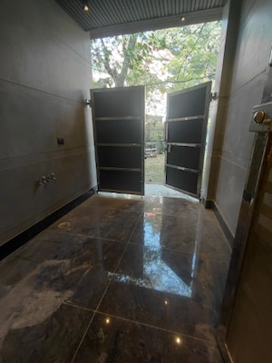 3 BHK Apartment – Exterior View View at Janakpuri - for Sale