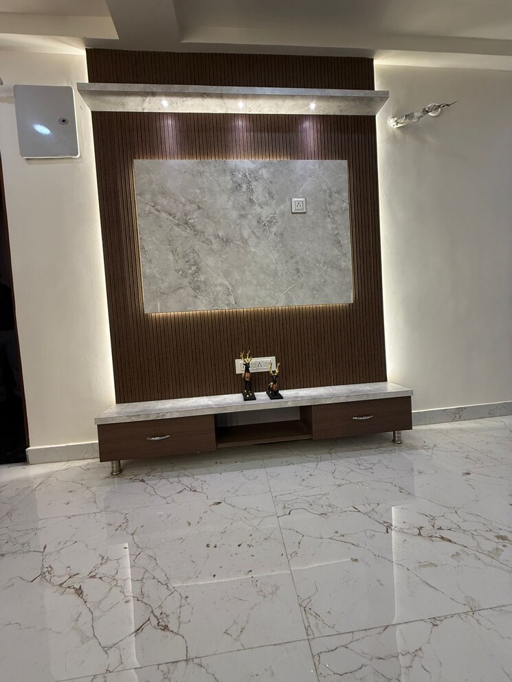 Room, mahal yojna 3 Bedroom 1350 Sq.Ft. Apartment In Mahal Yojna Jaipur 9580934