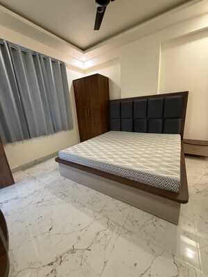 Bedroom in 3 BHK Apartment at Mahal Yojna – for Sale