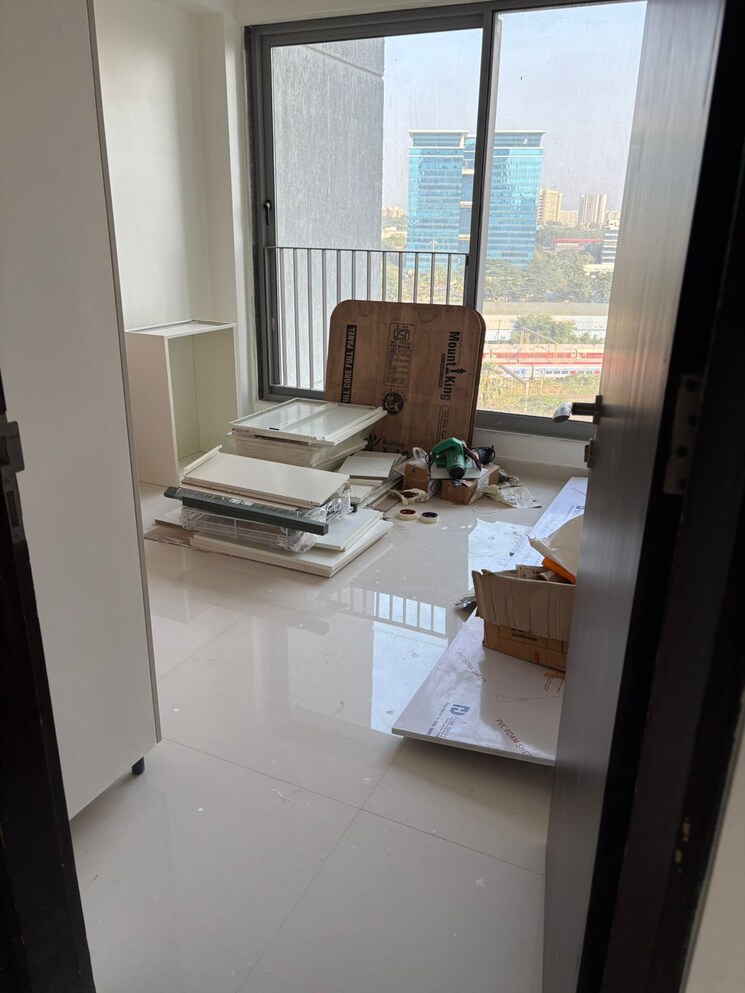 Master Bedroom, sunteck-city-avenue-4 3 Bedroom 968 Sq.Ft. Apartment In Goregaon West Mumbai 9580903