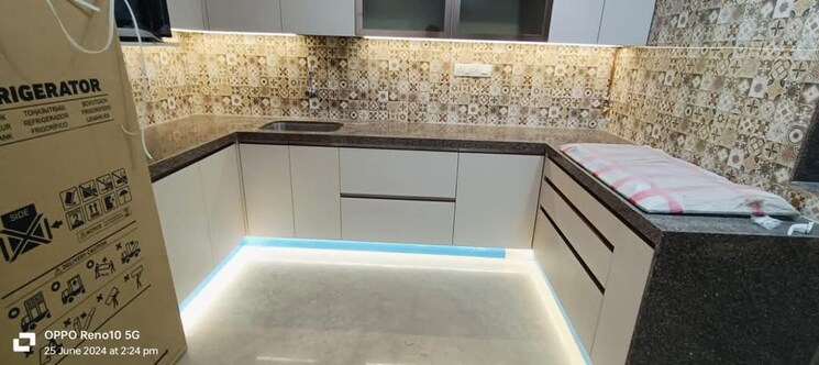 Kitchen, kailash-tower-nalasopara 1 Bedroom 550 Sq.Ft. Apartment In Nalasopara East Palghar 9580906