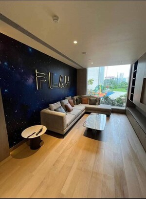 Kitchen in 1 BHK Apartment at Kailash Tower Nalasopara, Nalasopara East – for Sale