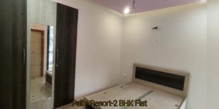 Room, jkg-palm-resort 2 Bedroom 1005 Sq.Ft. Apartment In Raj Nagar Extension Ghaziabad 9580842