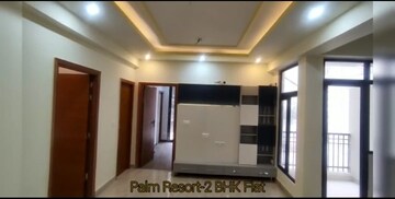 2 BHK Apartment For Rent in JKG Palm Resort, Raj Nagar Extension