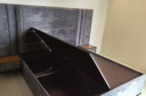 Furnished Amenities in 2 BHK Apartment at M3M Heights, Sector 65 – for Rent