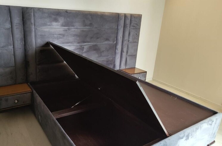 undefined, m3m-heights 2 Bedroom 1516 Sq.Ft. Apartment In Sector 65 Gurgaon 9580919