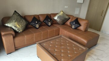 Furnished Amenities in 2 BHK Apartment at M3M Heights, Sector 65 – for Rent