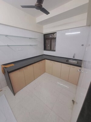 Kitchen in 2 BHK Apartment at Shanti Lifespaces, Nalasopara East – for Sale