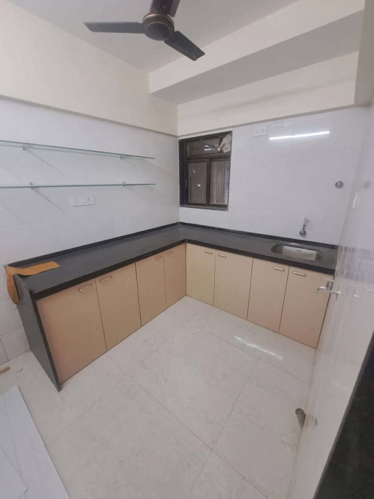 Kitchen, shanti-lifespaces 2 Bedroom 990 Sq.Ft. Apartment In Nalasopara East Palghar 9580916