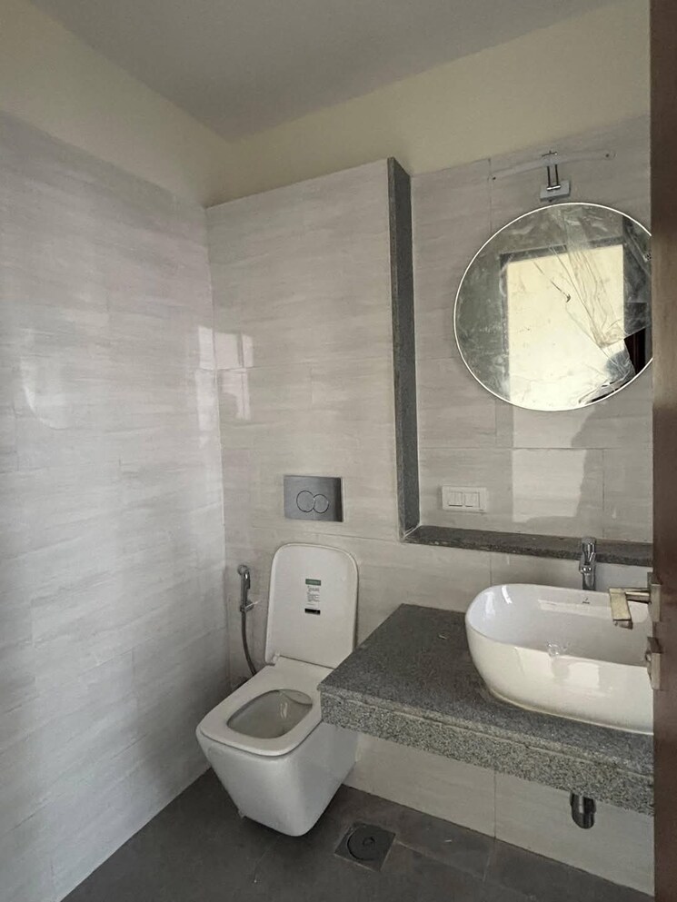 Bathroom, shanti-lifespaces 2 Bedroom 990 Sq.Ft. Apartment In Nalasopara East Palghar 9580916