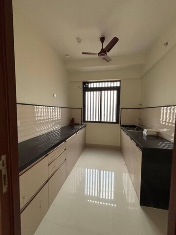 Kitchen in 2 BHK Apartment at Shanti Lifespaces, Nalasopara East – for Sale