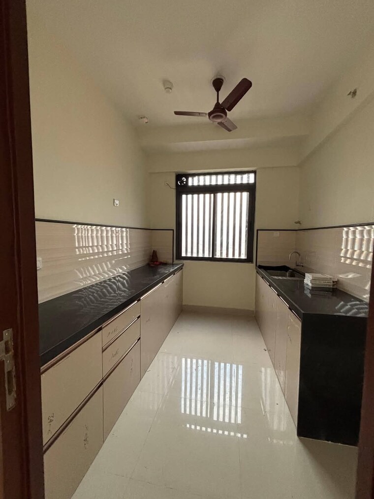 Kitchen, shanti-lifespaces 2 Bedroom 990 Sq.Ft. Apartment In Nalasopara East Palghar 9580916