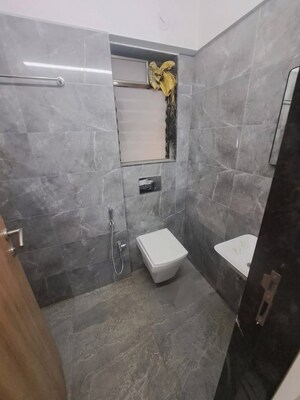 Bathroom in 2 BHK Apartment at Shanti Lifespaces, Nalasopara East – for Sale