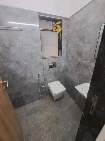 Bathroom in 2 BHK Apartment at Shanti Lifespaces, Nalasopara East – for Sale