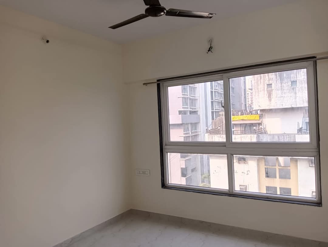 1 BHK Apartment For Rent in Aashna Samadhan