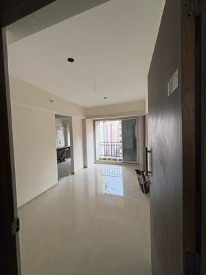 1 BHK Apartment For Rent in 365 Majestic Planet, Taloja Sector 20