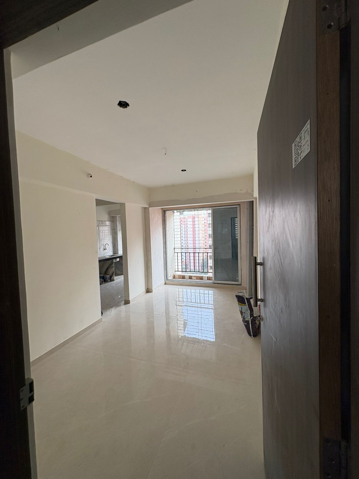 1 BHK Apartment For Rent in 365 Majestic Planet