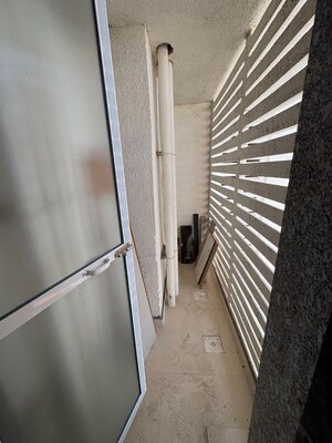 Utility Room in 1 BHK Apartment at 365 Majestic Planet, Taloja Sector 20 – for Rent