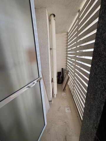 Utility Room in 1 BHK Apartment at 365 Majestic Planet, Taloja Sector 20 – for Rent