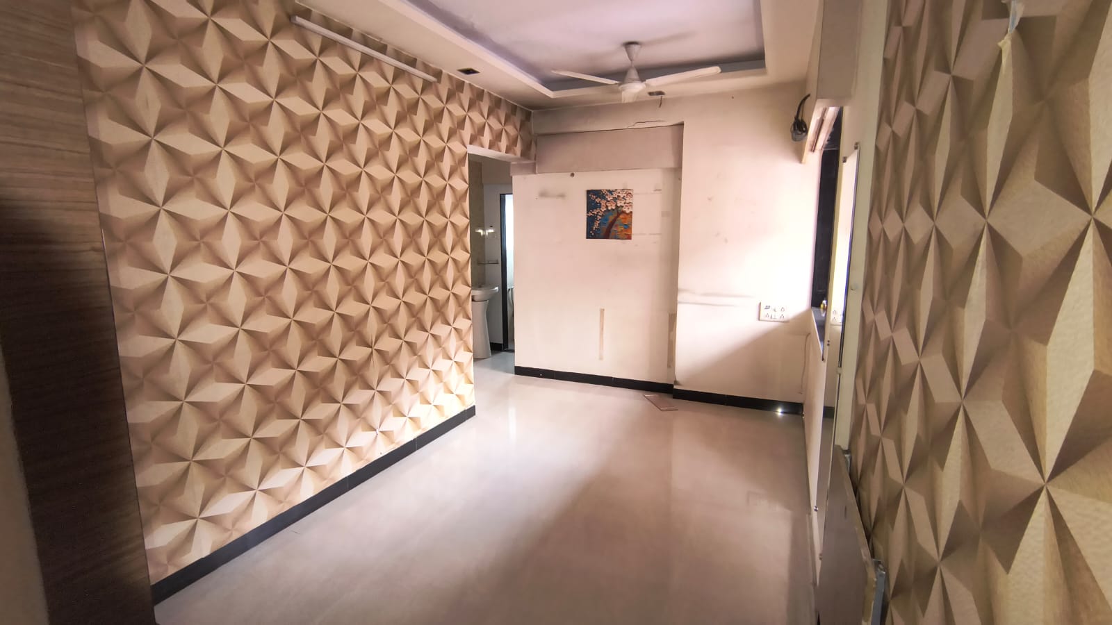 1 BHK Apartment For Rent in Guruprerna 