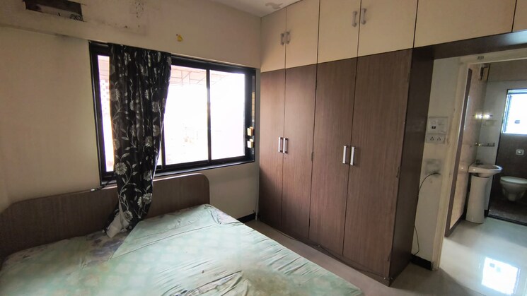 Room, vishnu nagar 1 Bedroom 400 Sq.Ft. Apartment In Vishnu Nagar Thane 9580927