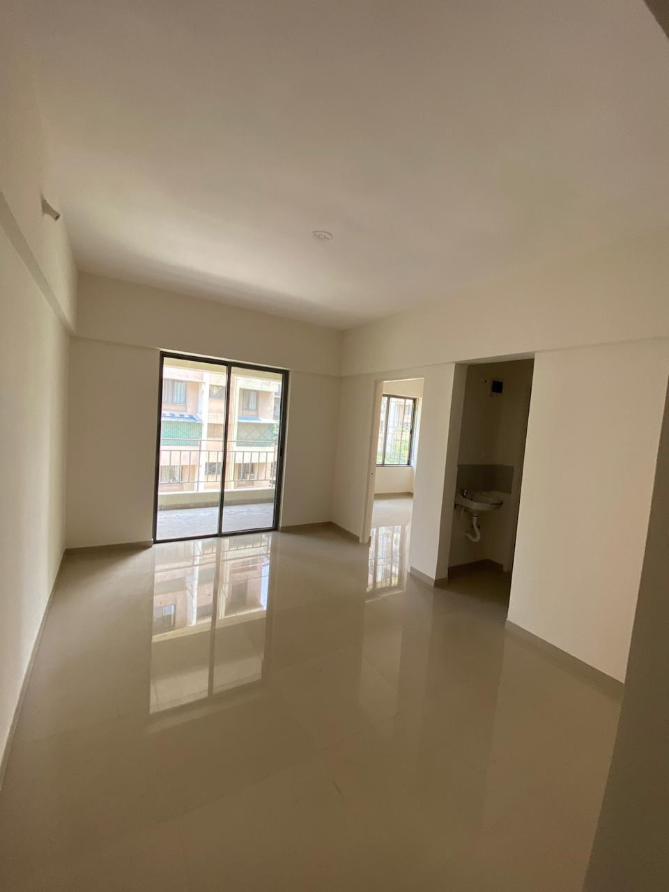 1 BHK 404 Sq.Ft. Apartment in F5 Mount Unique