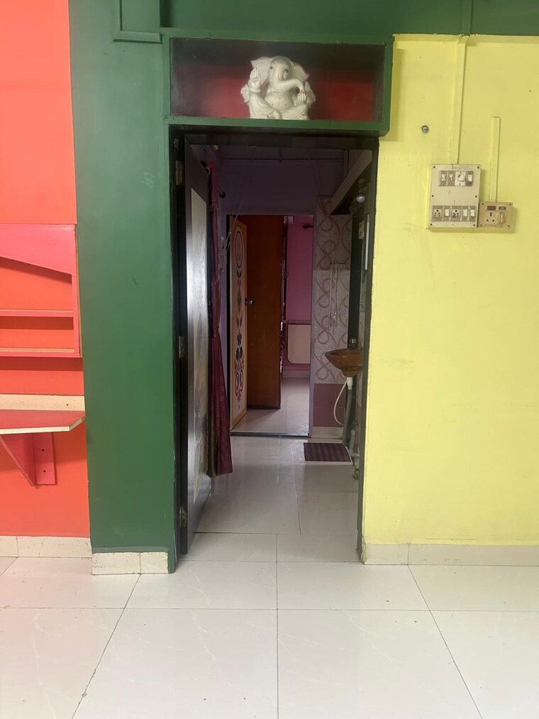 undefined, dombivli east 1 Bedroom 450 Sq.Ft. Apartment In Dombivli East Thane 9580946